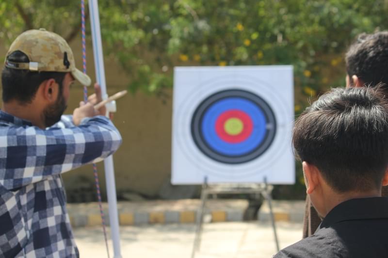 Dr. Subhash University Junagadh Infrastructure photo 51